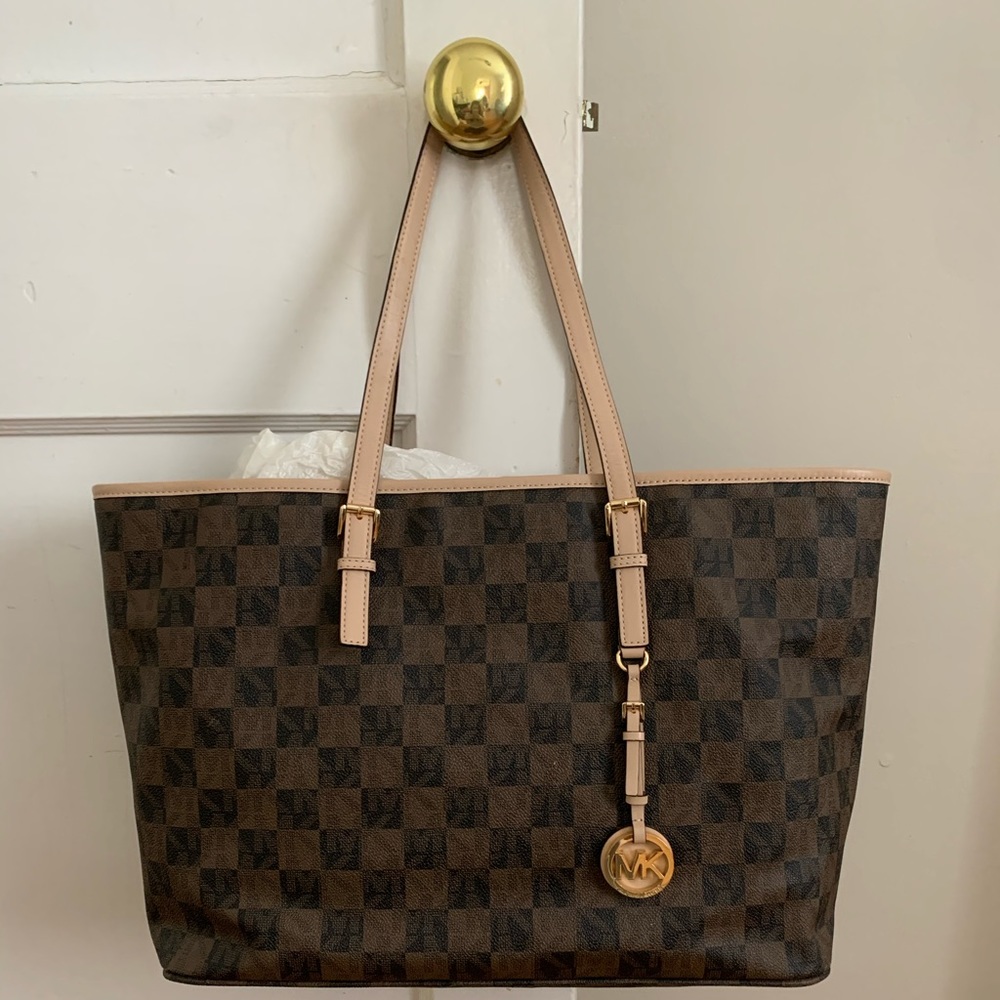 Michael Kors Tote Bag
